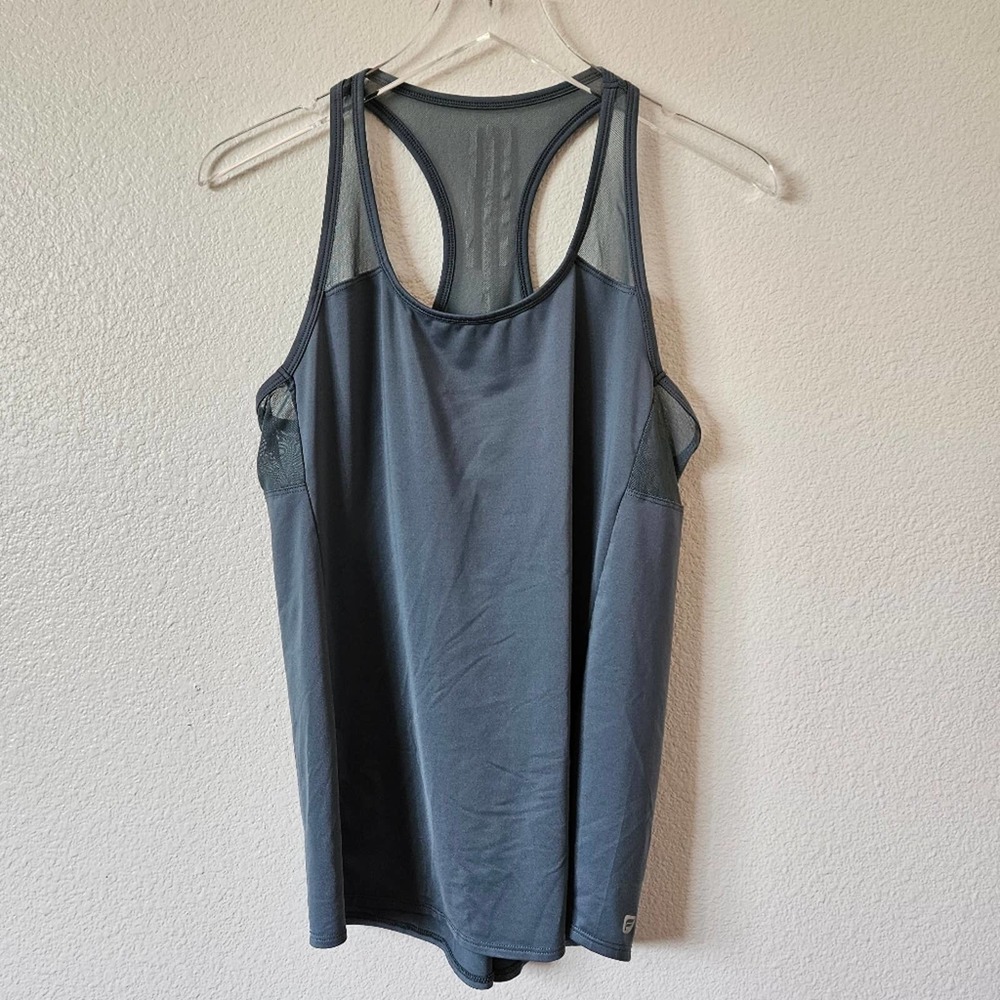 Fabletics Tank Top Active Workout Small